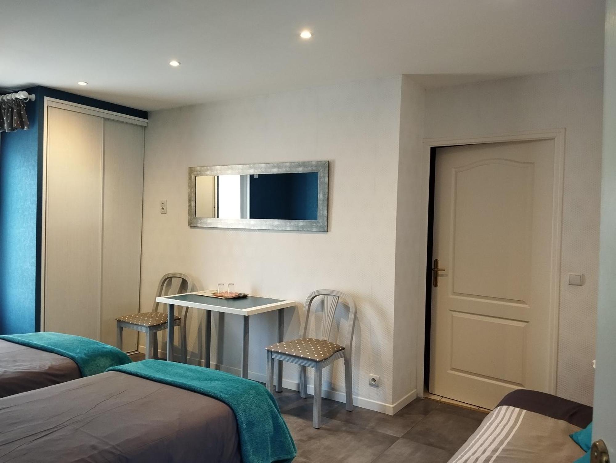Les Chambres D'Hotes Joy Val de Vesle Екстериор снимка