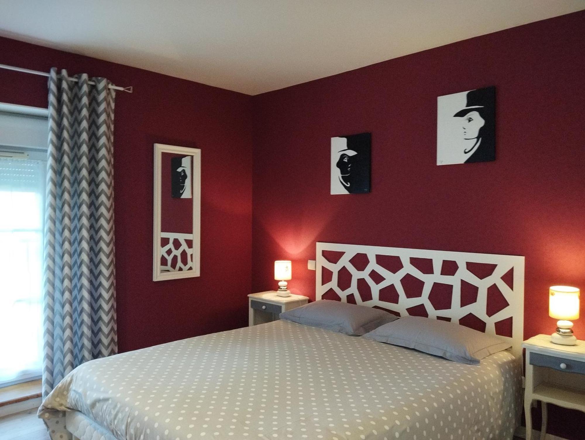 Les Chambres D'Hotes Joy Val de Vesle Екстериор снимка
