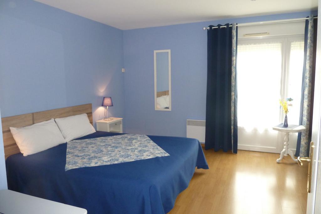 Les Chambres D'Hotes Joy Val de Vesle Екстериор снимка