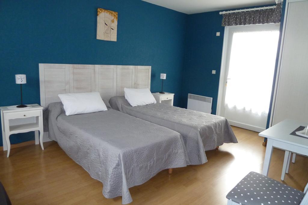 Les Chambres D'Hotes Joy Val de Vesle Екстериор снимка